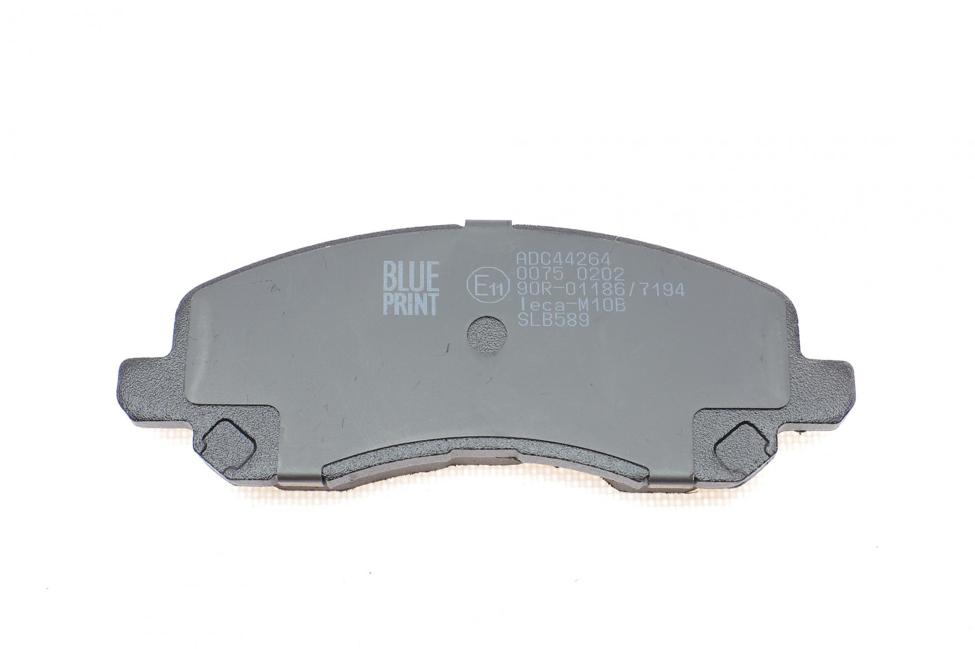 ADC44264 BLUE PRINT
